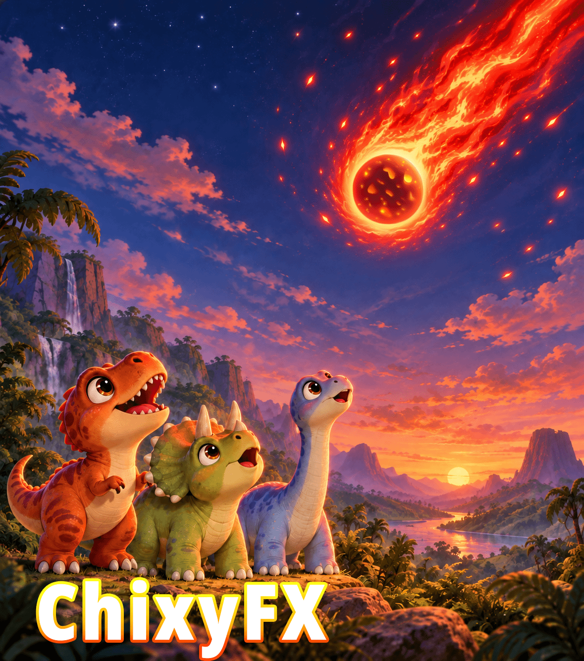 ChixyFX